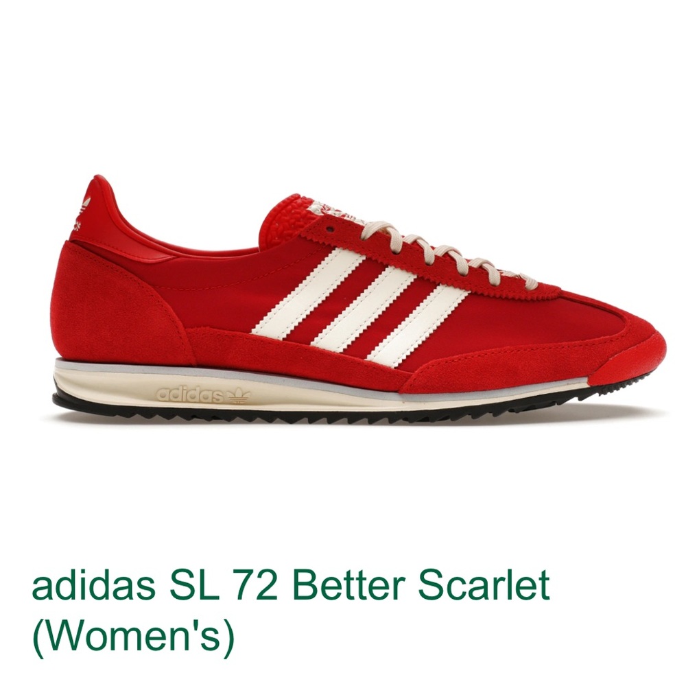 Adidas SL 72